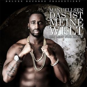 Manuellsen - Ich Hol' Es - Tekst piosenki, lyrics - teksciki.pl