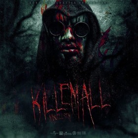 Manuellsen - Killemall - Tekst piosenki, lyrics - teksciki.pl