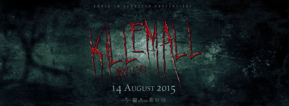 Manuellsen - Tödliches Versprechen - Tekst piosenki, lyrics - teksciki.pl