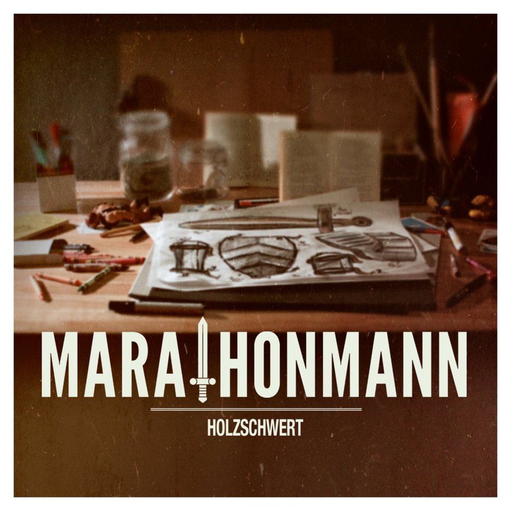 Marathonmann - Holzschwert - Tekst piosenki, lyrics - teksciki.pl