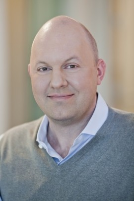 Marc Andreessen - Lecture 9: How to Raise Money - Tekst piosenki, lyrics - teksciki.pl