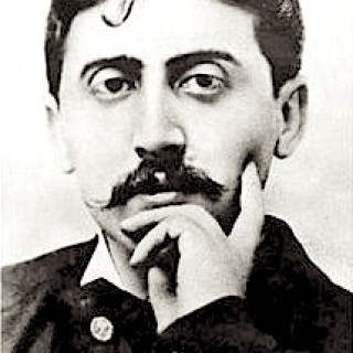 Marcel Proust - Place-Names: The Name (Chapter 4) - Tekst piosenki, lyrics - teksciki.pl