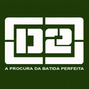 Marcelo D2 - A Maldição do Samba - Tekst piosenki, lyrics - teksciki.pl
