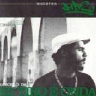Marcelo D2 - Eu Tiro É Onda - Tekst piosenki, lyrics - teksciki.pl