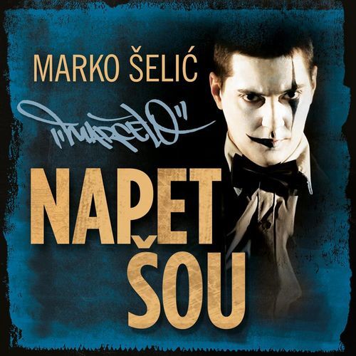 Marchelo - 20 000 - Tekst piosenki, lyrics - teksciki.pl