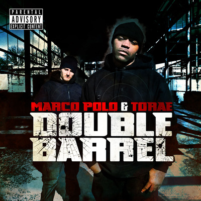 Marco Polo - Double Barrel - Tekst piosenki, lyrics - teksciki.pl