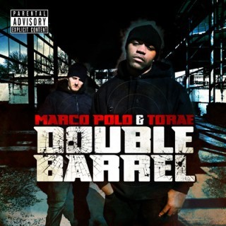 Marco Polo - Double Barrel - Tekst piosenki, lyrics - teksciki.pl