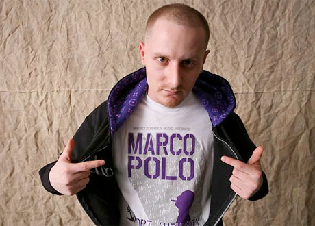 Marco Polo - How I Get Down (Remix) - Tekst piosenki, lyrics - teksciki.pl