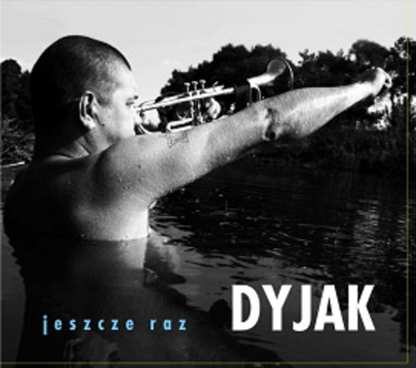 Marek Dyjak - Ja jestem Dyjak - Tekst piosenki, lyrics - teksciki.pl