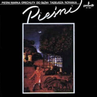 Marek Grechuta - Muza Pomyślności - Tekst piosenki, lyrics - teksciki.pl