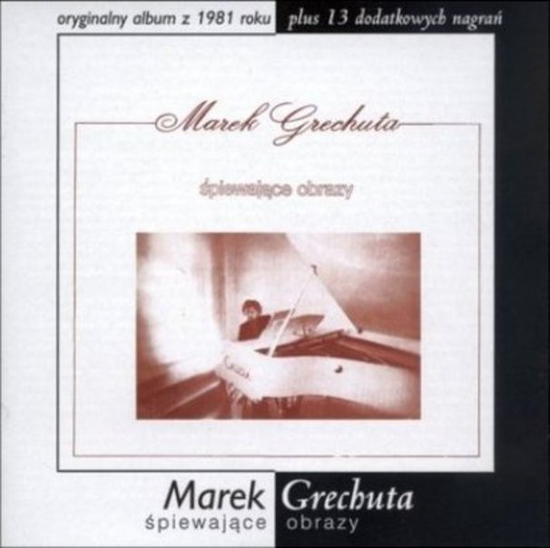 Marek Grechuta - Tajemniczy uśmiech (Gioconda) - Tekst piosenki, lyrics - teksciki.pl