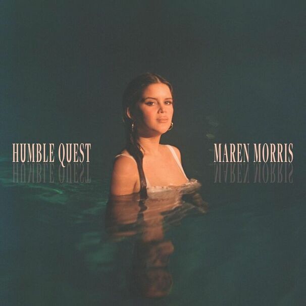 Maren Morris - Humble Quest - Tekst piosenki, lyrics - teksciki.pl