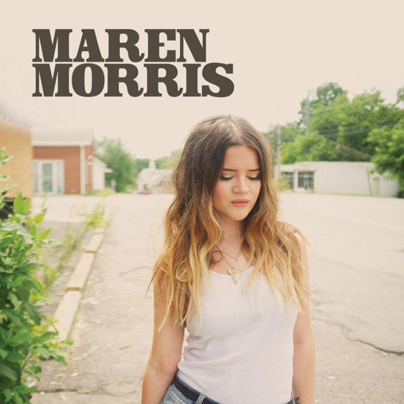 Maren Morris - My Church - Tekst piosenki, lyrics - teksciki.pl