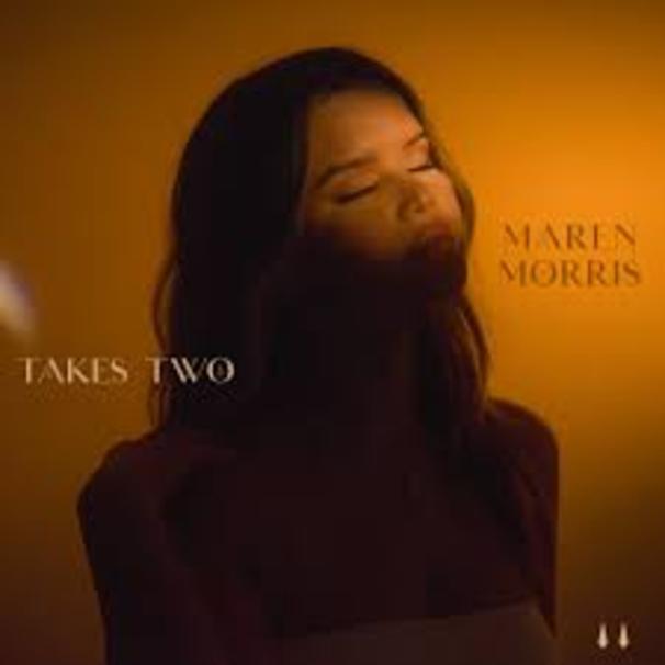 Maren Morris - Takes Two - Tekst piosenki, lyrics - teksciki.pl