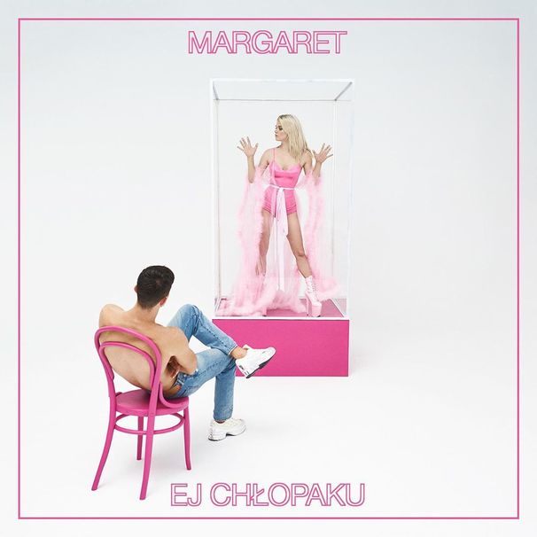 Margaret - Ej Chłopaku - Tekst piosenki, lyrics - teksciki.pl