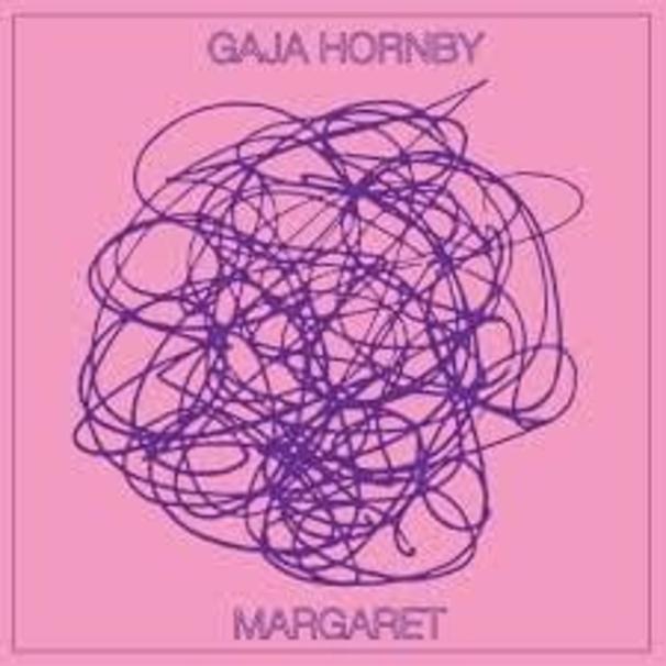 Margaret - Gaja Hornby - Tekst piosenki, lyrics - teksciki.pl