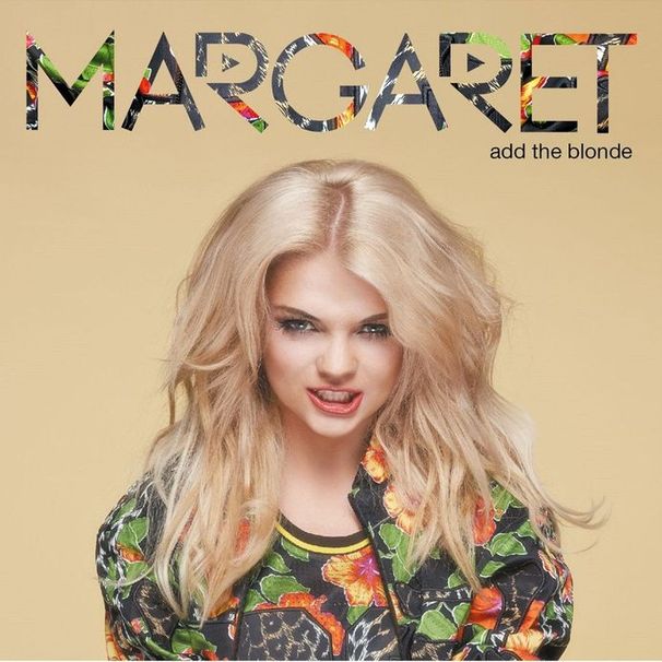 Margaret - Get Away - Tekst piosenki, lyrics - teksciki.pl