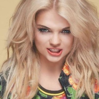 Margaret - Thank You Very Much - Tekst piosenki, lyrics - teksciki.pl