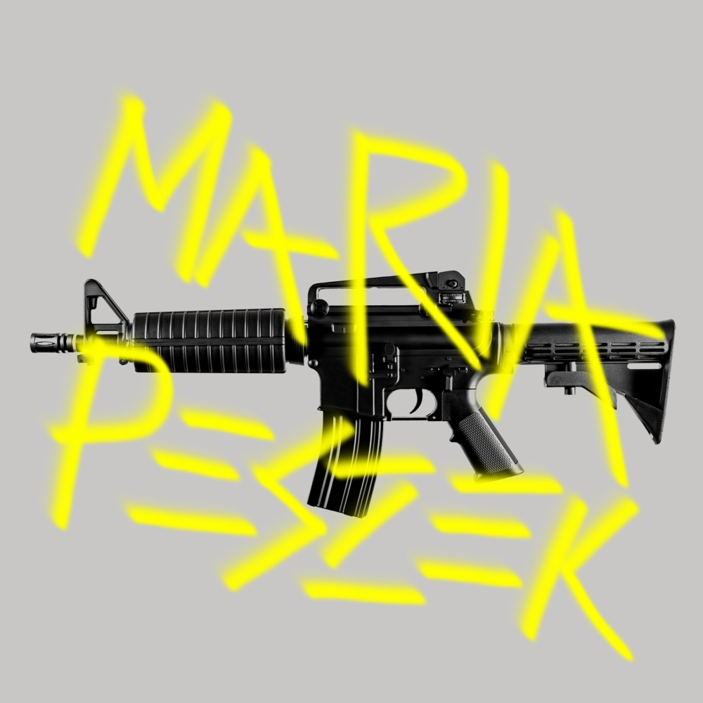 Maria Peszek - Gwiazda - Tekst piosenki, lyrics - teksciki.pl