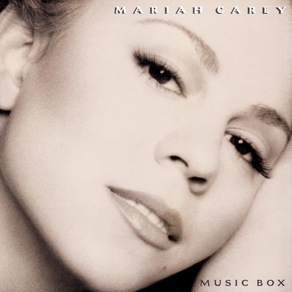 Mariah Carey - All I've Ever Wanted - Tekst piosenki, lyrics - teksciki.pl