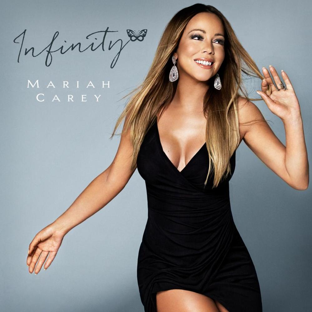 Mariah Carey - Infinity - Tekst piosenki, lyrics - teksciki.pl