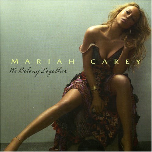 Mariah Carey - We Belong Together - Tekst piosenki, lyrics - teksciki.pl
