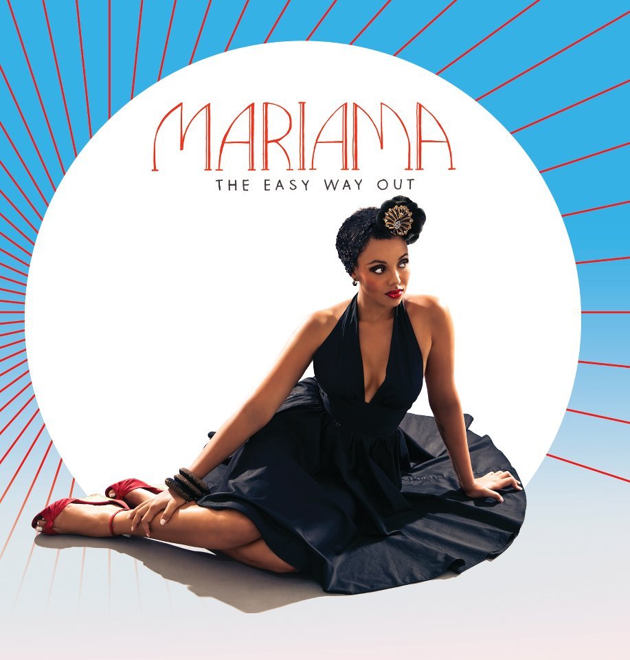 Mariama - Underground - Tekst piosenki, lyrics - teksciki.pl