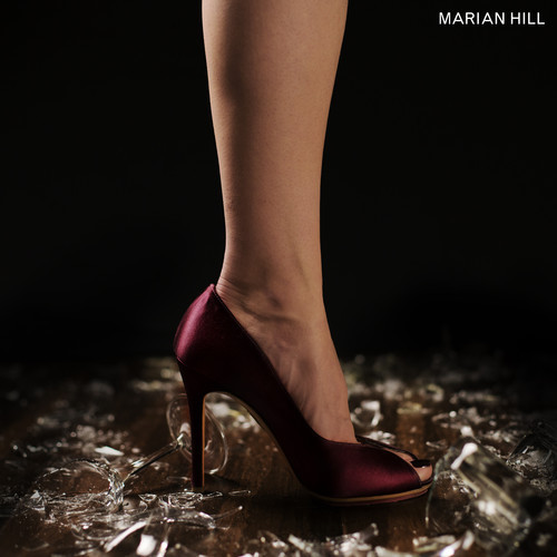 Marian Hill - Wasted - Tekst piosenki, lyrics - teksciki.pl