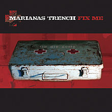 Marianas Trench - Alibis - Tekst piosenki, lyrics - teksciki.pl