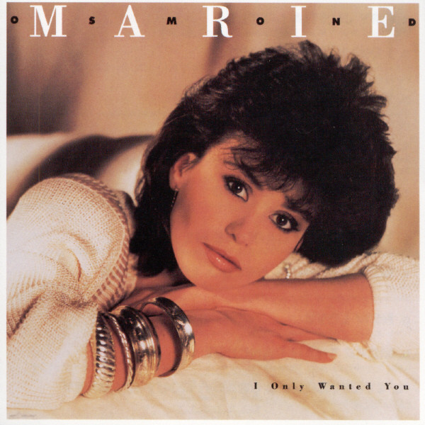 Marie Osmond - Cry Just a Little - Tekst piosenki, lyrics - teksciki.pl