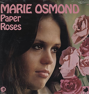 Marie Osmond - Fool No. 1 - Tekst piosenki, lyrics - teksciki.pl