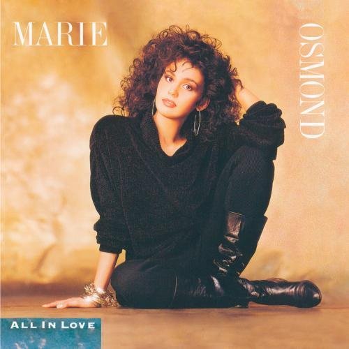 Marie Osmond - I'm in Love and He's in Dallas - Tekst piosenki, lyrics - teksciki.pl