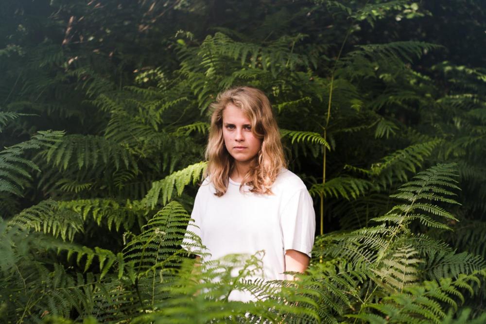 Marika Hackman - Animal Fear - Tekst piosenki, lyrics - teksciki.pl