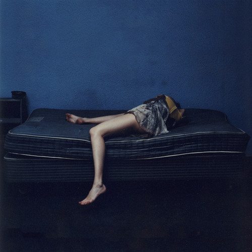 Marika Hackman - Before I Sleep - Tekst piosenki, lyrics - teksciki.pl