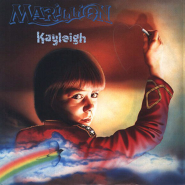Marillion - Kayleigh - Tekst piosenki, lyrics - teksciki.pl