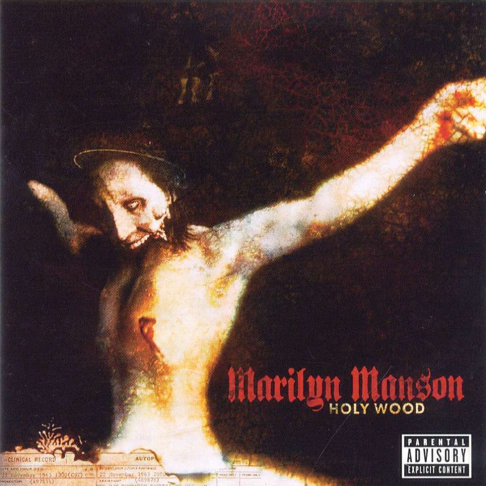 Marilyn Manson - A Place In The Dirt - Tekst piosenki, lyrics - teksciki.pl