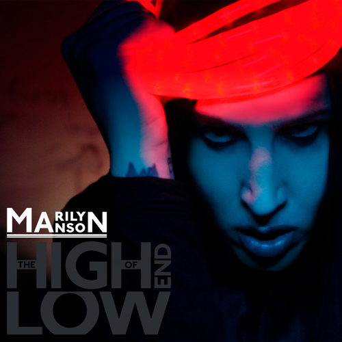 Marilyn Manson - Arma-Goddamn-Motherfuckin-Geddon - Tekst piosenki, lyrics - teksciki.pl