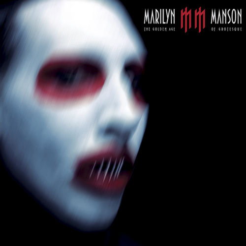 Marilyn Manson - Better Of Two Evils - Tekst piosenki, lyrics - teksciki.pl