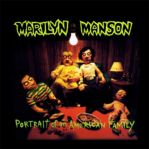Marilyn Manson - Dope Hat - Tekst piosenki, lyrics - teksciki.pl