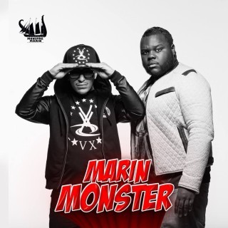 Marin Monster - Charybde et Scylla - Tekst piosenki, lyrics - teksciki.pl
