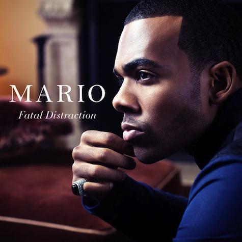 Mario - Fatal Distraction - Tekst piosenki, lyrics - teksciki.pl