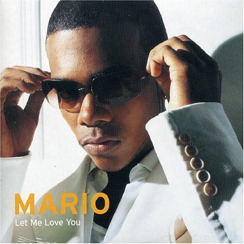 Mario - Let Me Love You - Tekst piosenki, lyrics - teksciki.pl