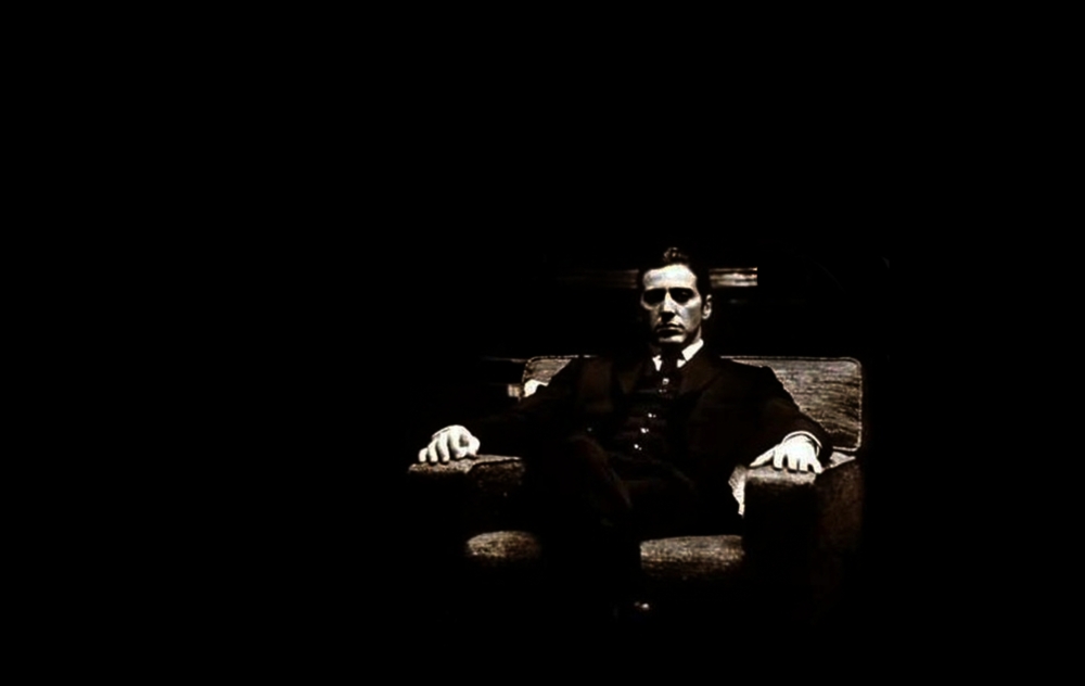 Mario Puzo, Francis Ford Coppola - The Godfather 2 Scene 9 - Tekst piosenki, lyrics - teksciki.pl