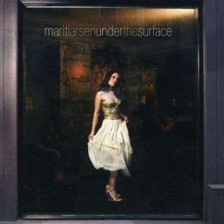 Marit Larsen - Don't Save Me - Tekst piosenki, lyrics - teksciki.pl