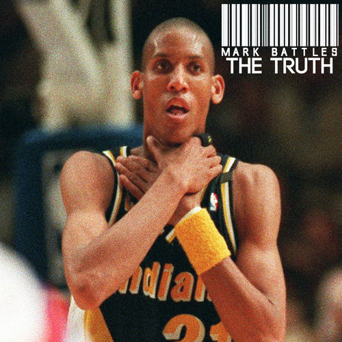 Mark Battles - The Truth - Tekst piosenki, lyrics - teksciki.pl