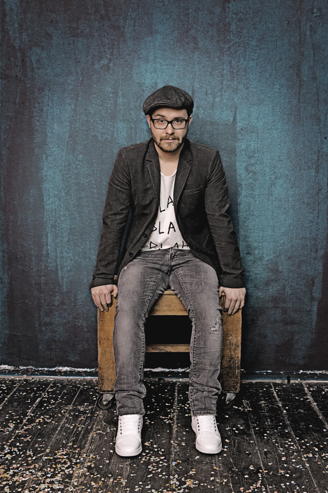 Mark Forster - Anna - Tekst piosenki, lyrics - teksciki.pl