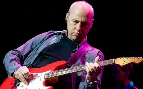 Mark Knopfler - .38 Special - Tekst piosenki, lyrics - teksciki.pl