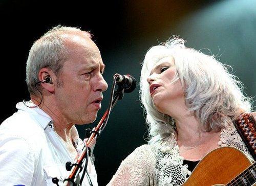 Mark Knopfler & Emmylou Harris - Romeo and Juliet - Tekst piosenki, lyrics - teksciki.pl