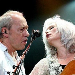 Mark Knopfler & Emmylou Harris - Romeo and Juliet - Tekst piosenki, lyrics - teksciki.pl