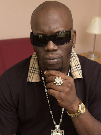 Mark Morrison - Return of the Mack - Tekst piosenki, lyrics - teksciki.pl